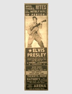 Union-Tribune - April 2 1956