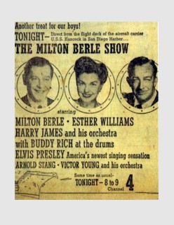 April 3 1956