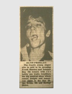 Union-Tribune - April 4 1956