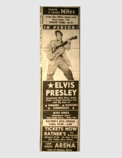 Union-Tribune - April 4 1956