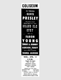 El Paso Herald Post - April 6 1956