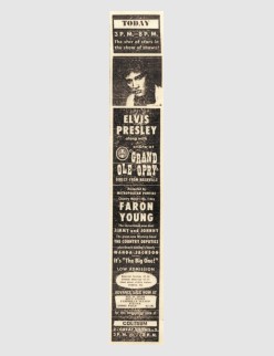 The Denver News - April 8 1956