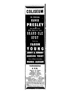 El Paso Herald Post - April 10 1956