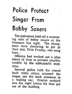 El Paso Herald Post - April 12 1956