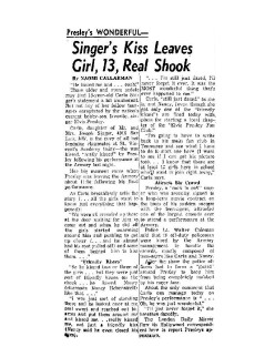 Albuquerque Journal - April 13 1956