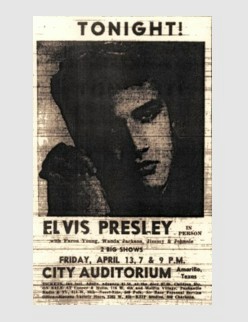 Amarillo Daily News - April 13 1956