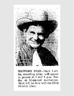 San Antonio Express - April 15 1956