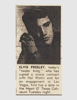 The Waco News-Tribune - April 15 1956