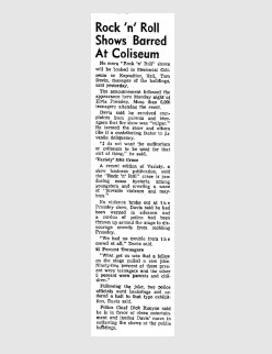 Corpus Christi Caller Times - April 19 1956