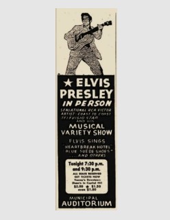 Daily Oklahoman - April 19 1956