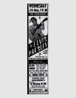 May 1956