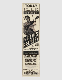 Omaha World-Herald - May 20 1956