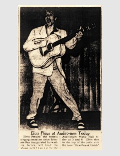 Omaha World-Herald - May 20 1956