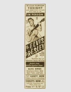Topeka Daily Capital - May 21 1956