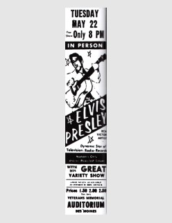 May 1956