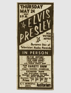 May 1956