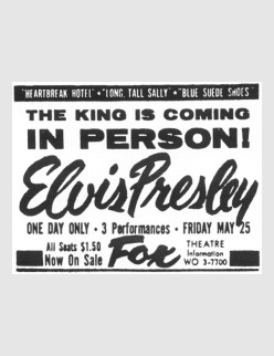 May 1956