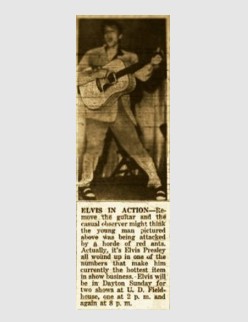 Dayton Daily News - May 25 1956