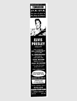 Oakland Tribune - June 2 1956