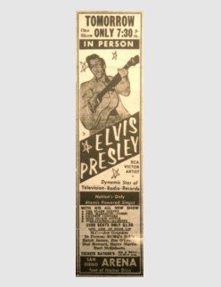 Evening Tribune - June 5 1956