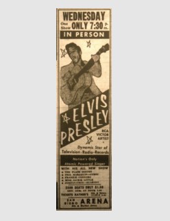 Union-Tribune - June 5 1956