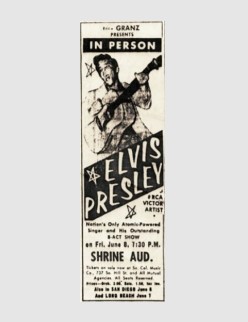 L.A. Times - June 3 1956