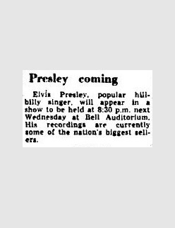 Augusta Chronicle - June 20 1956