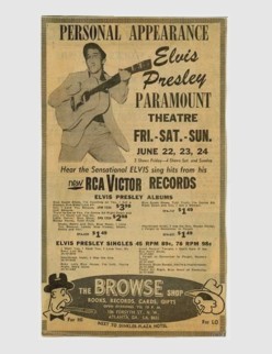 Atlanta Journal-Constitution  - June 22 1956