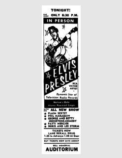 Augusta Chronicle - June 27 1956