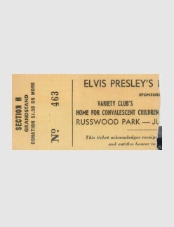 July 4 1956