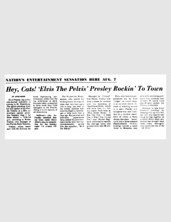 St. Petersburg Times - July 24 1956