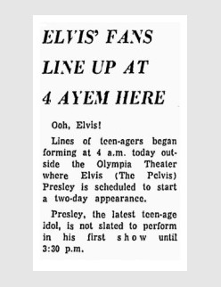 Miami News - August 2 1956