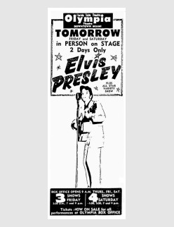 Miami News - August 2 1956