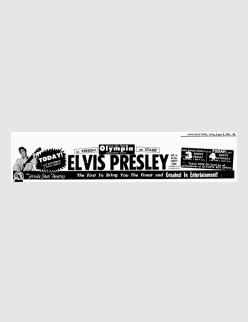 Miami News - August 3 1956