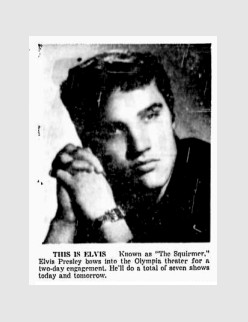 Miami News - August 3 1956
