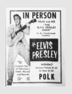 The Lakeland Ledger - August 3 1956