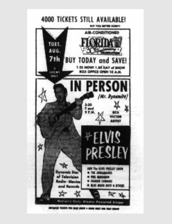 St. Petersburg Times - August 3 1956