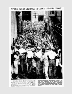 Miami News - August 4 1956