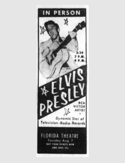 St. Petersburg Times - August 4 1956