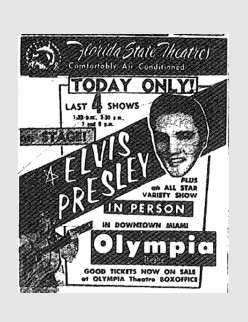 Miami News - August 4 1956