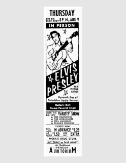 Daytona Beach Morning News - August 5 1956