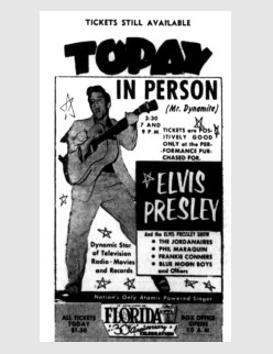 St. Petersburg Times - August 7 1956