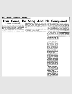 St. Petersburg Times - August 8 1956