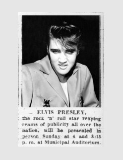 Times Picayune - August 12 1956