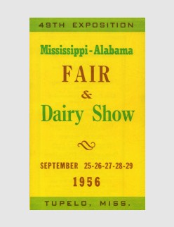 September 25 - 29 1956