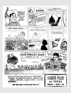 Dallas Times Herald - October 11 1956