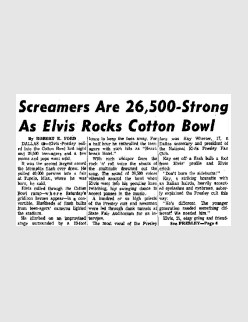 Amarillo Globe Times - October 12 1956