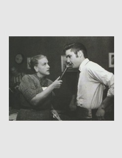 Unknown Interview (October 12 1956)