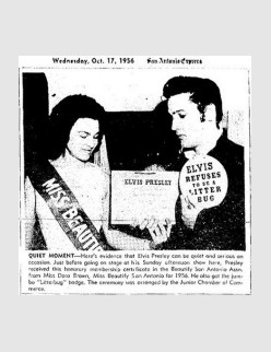 October 1956