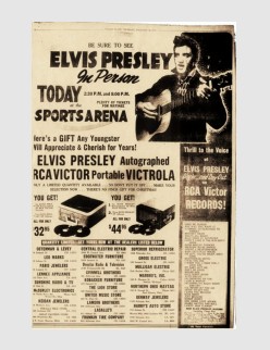 November 22 1956